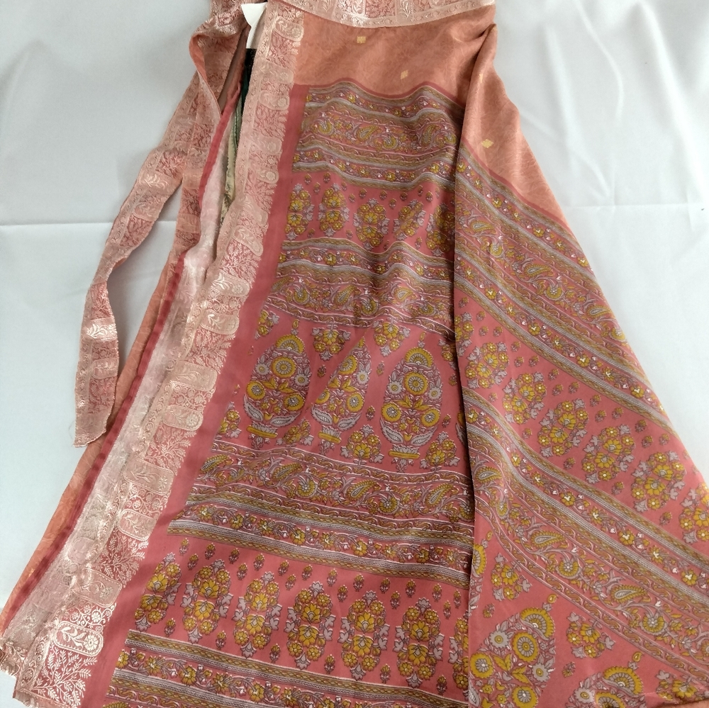Mahesh creations skirt wrap 10